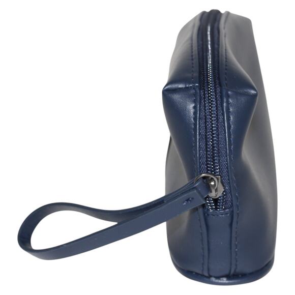 Salvatore Ferragamo Dark Blue Travel Bag - Picture 6 of 8